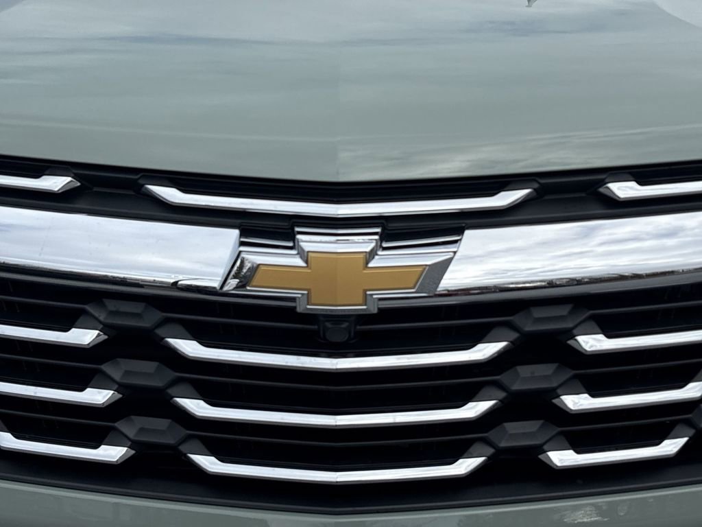 New 2026 Chevrolet Equinox LT w/ Convenience Package II image 32