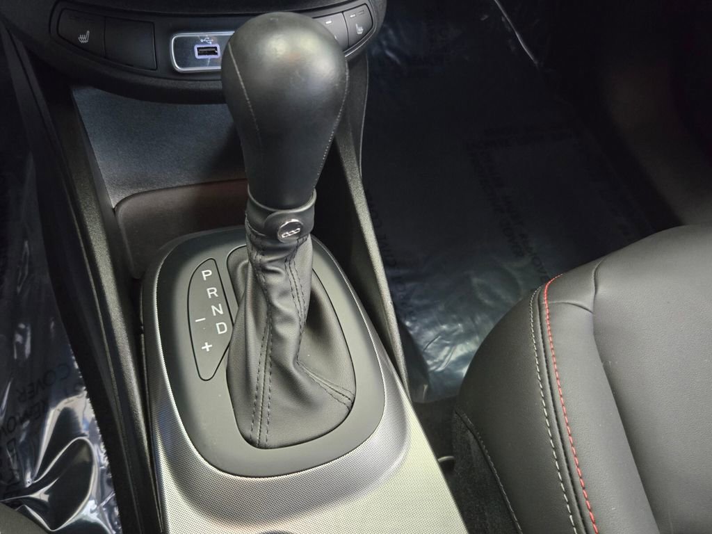 Used 2023 FIAT 500X Sport w/ Technology Group image 23