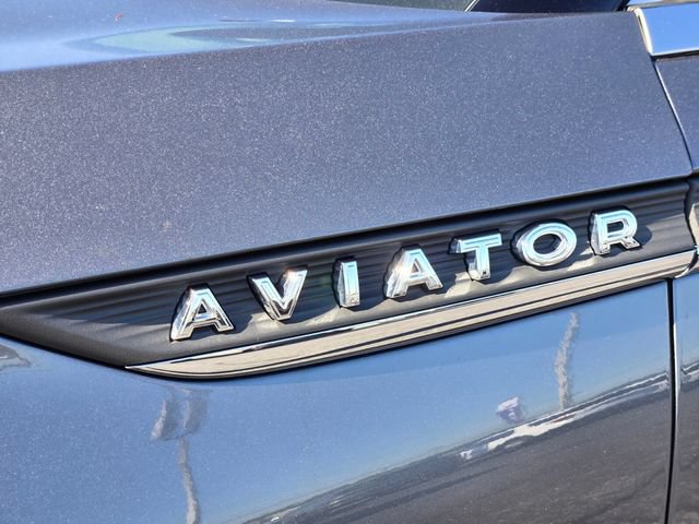 Used 2025 Lincoln Aviator Reserve w/ Illumination Package AWD/4WD image 25