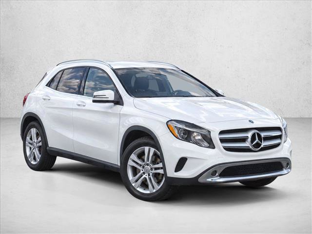 Used 2017 Mercedes-Benz GLA 250 image 3