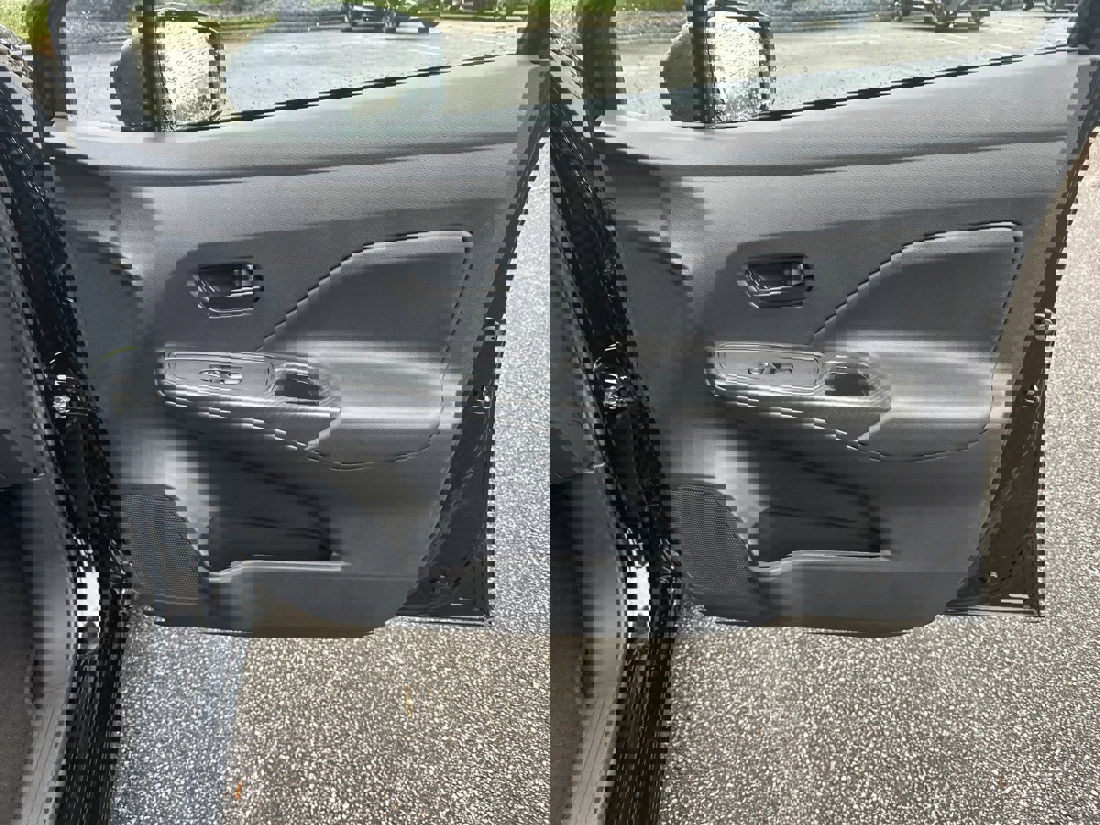 Certified 2025 Nissan Versa S w/ Trunk Package image 14