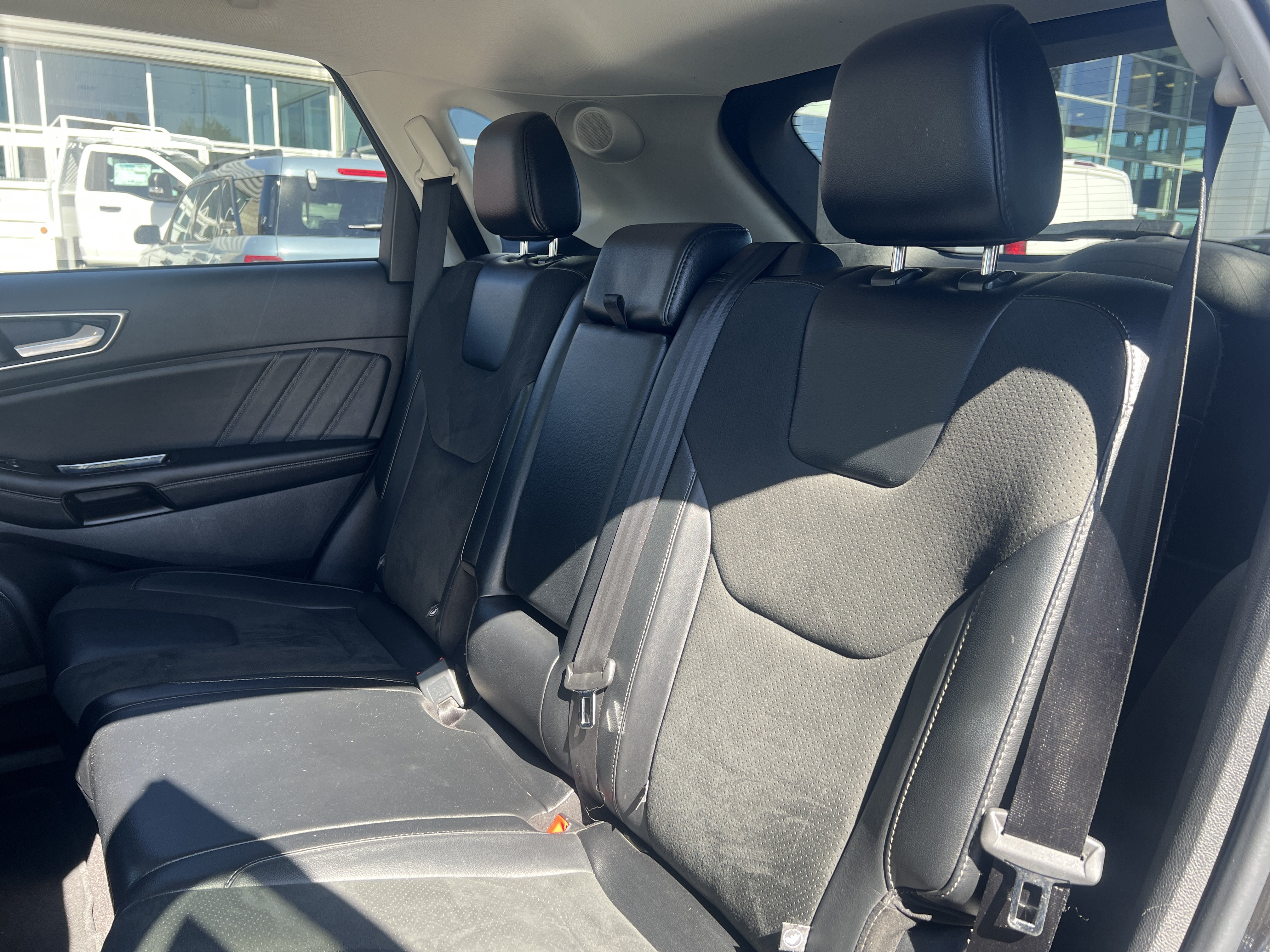 Used 2016 Ford Edge Sport w/ Cold Weather Package AWD/4WD image 24