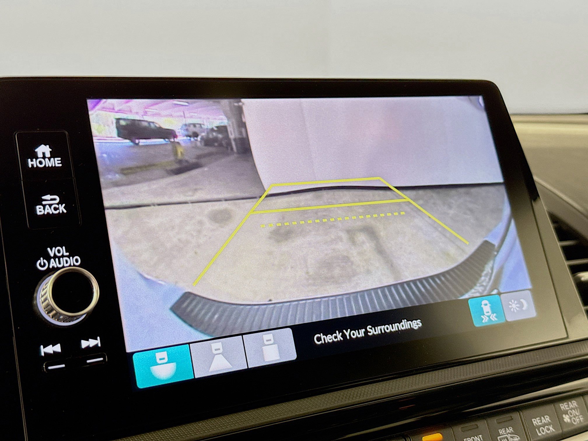 Certified 2026 Honda Odyssey Sport-L image 14