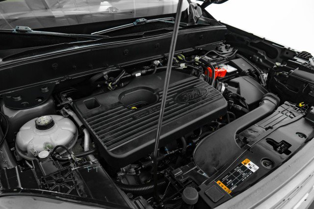 Used 2021 Ford Bronco Sport Badlands image 49