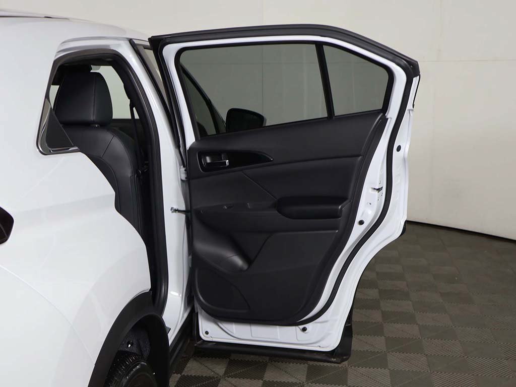 New 2026 Mitsubishi Eclipse Cross SE AWD/4WD image 21