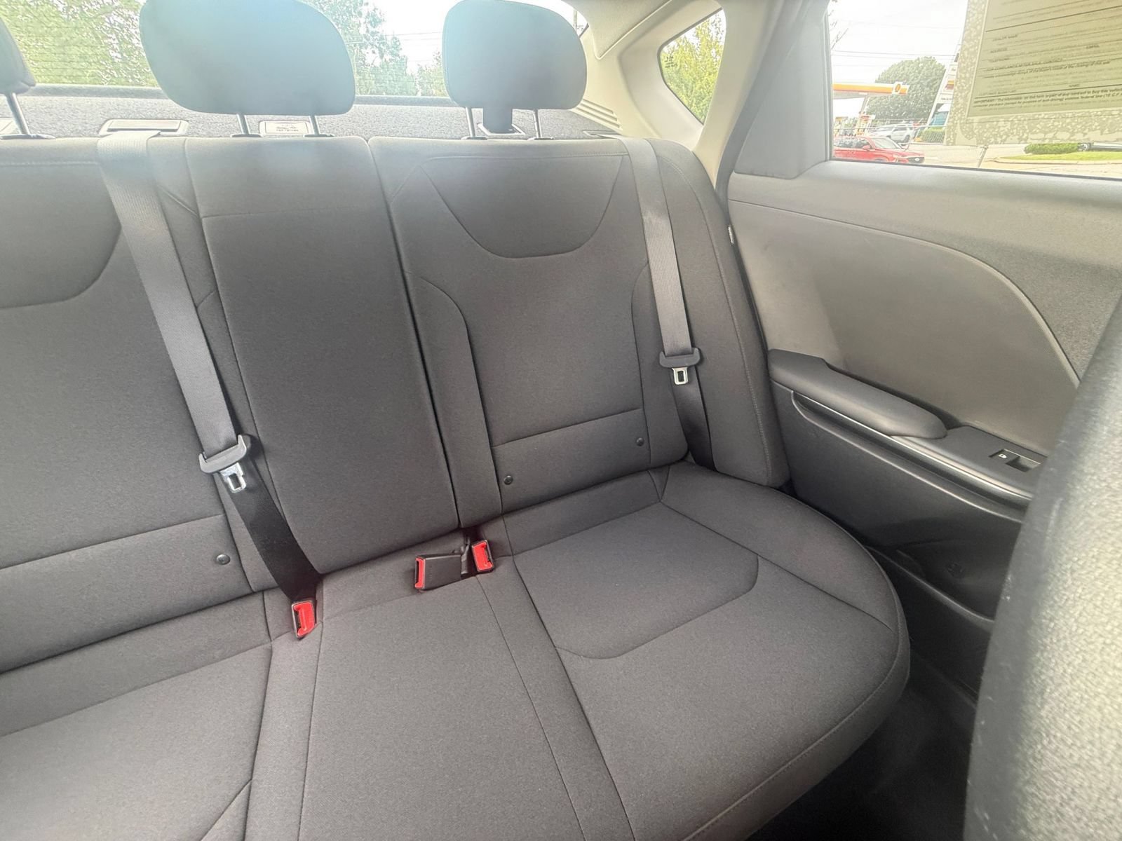 Used 2026 Kia K4 FWD image 37