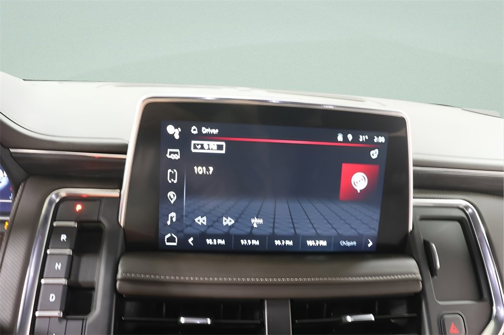 Used 2023 GMC Yukon SLT w/ Max Trailering Package image 11