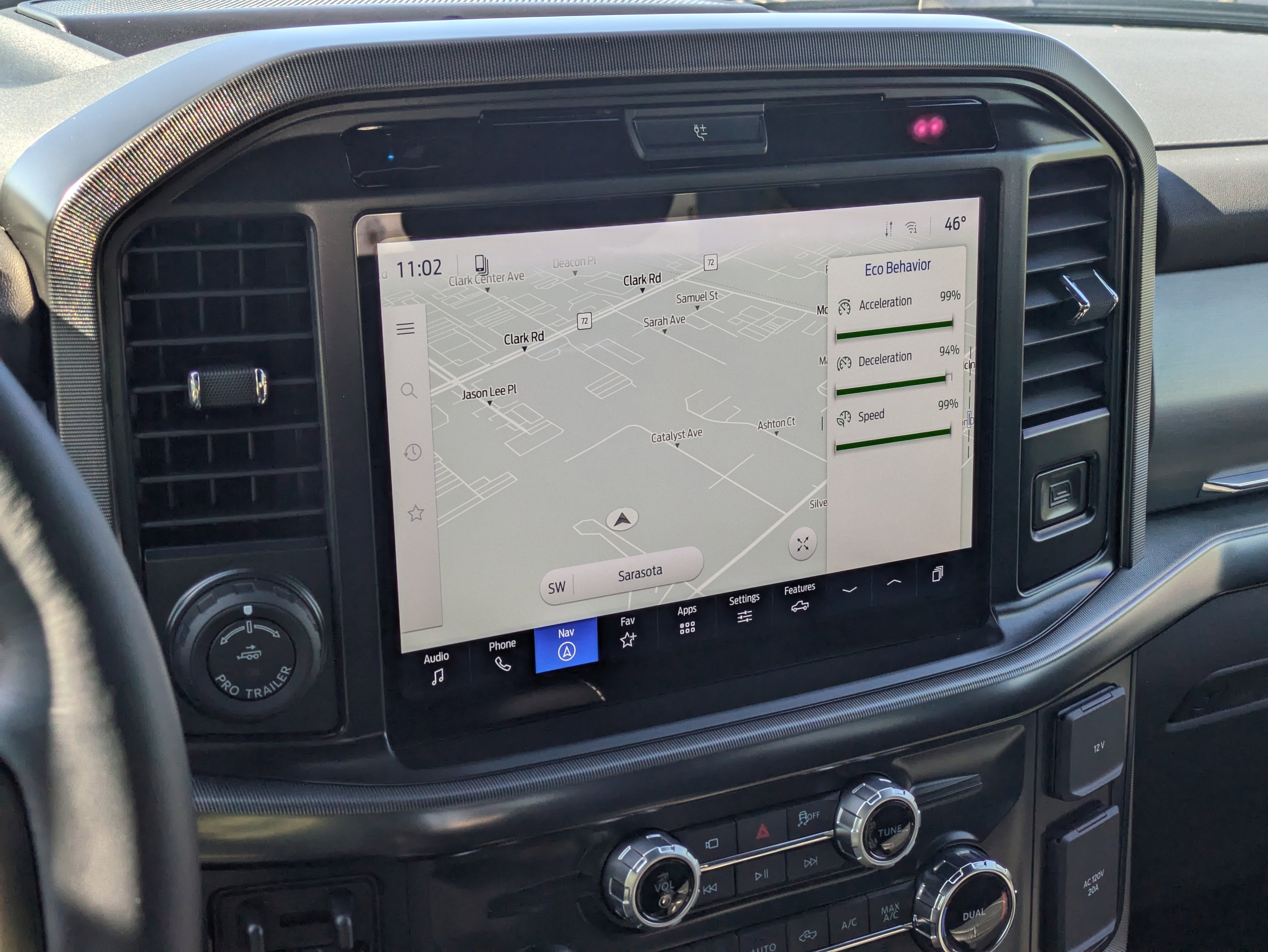 New 2026 Ford F150 Platinum image 51