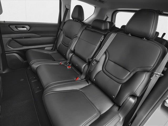 New 2026 Nissan Armada SV RWD image 9