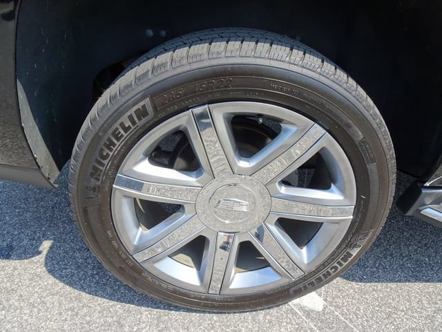 Used 2017 Cadillac Escalade Luxury AWD/4WD image 40