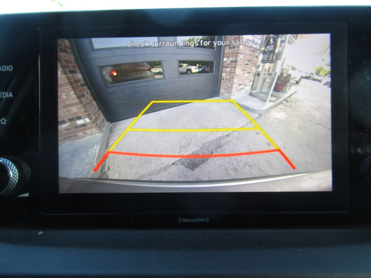 Used 2022 Hyundai Santa Fe SEL w/ Cargo Package image 18