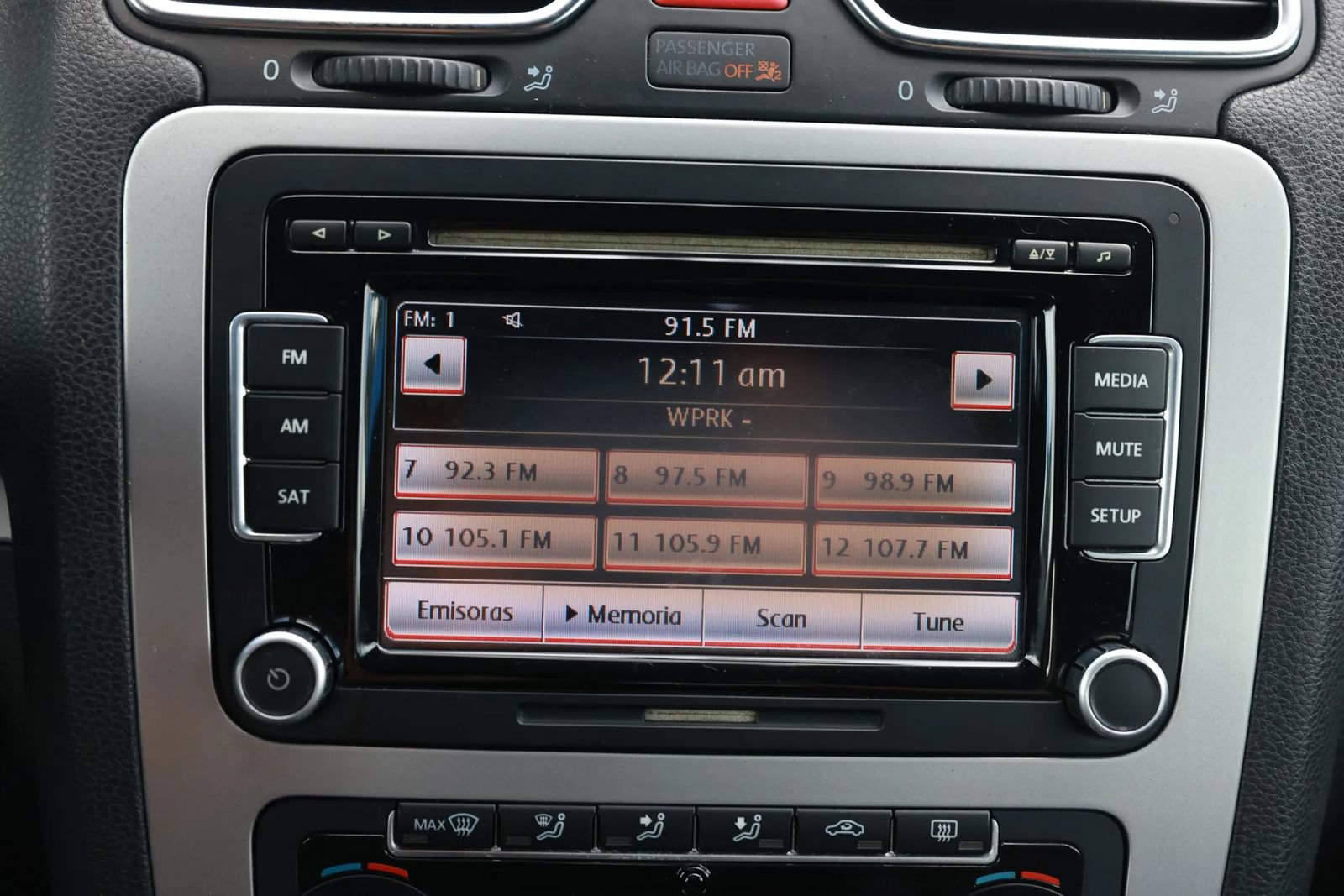Used 2012 Volkswagen Eos Komfort FWD image 47