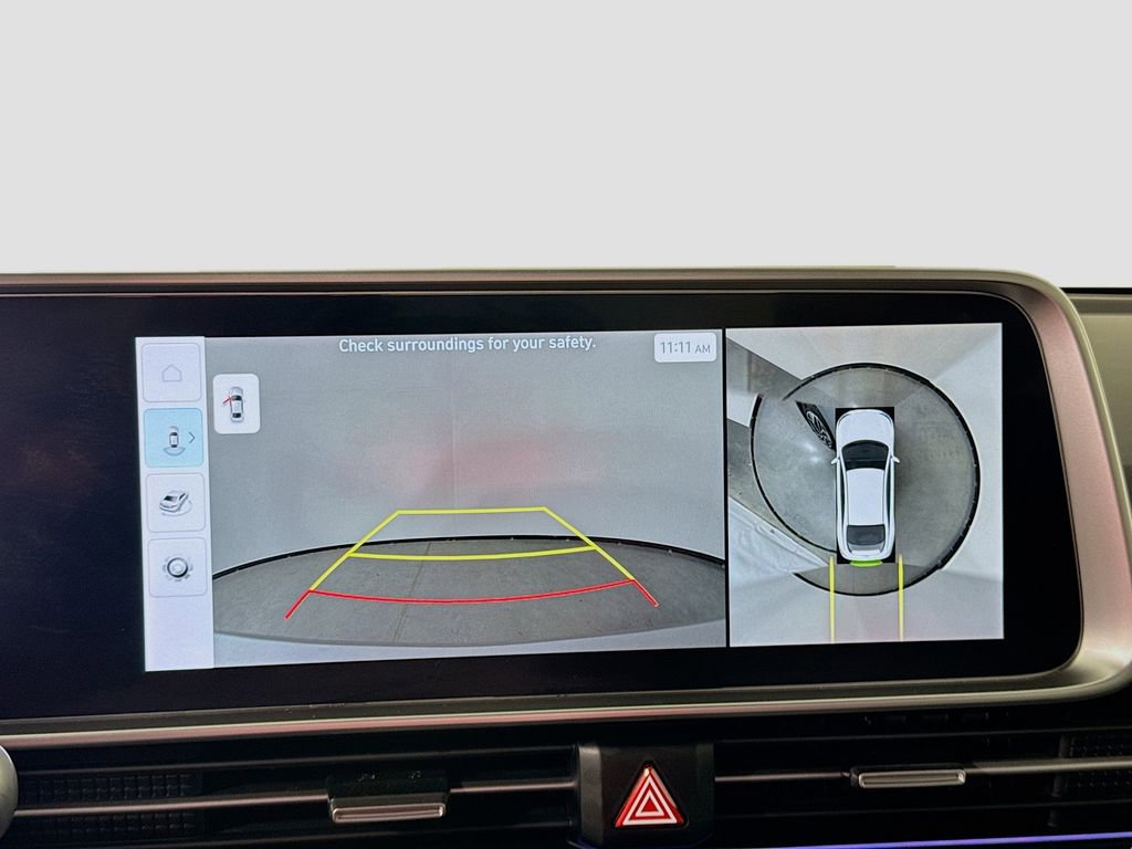 Certified 2025 Hyundai Ioniq 6 Limited image 14