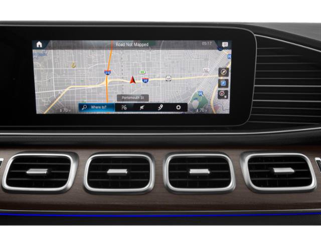 Certified 2023 Mercedes-Benz GLS 450 4MATIC image 16