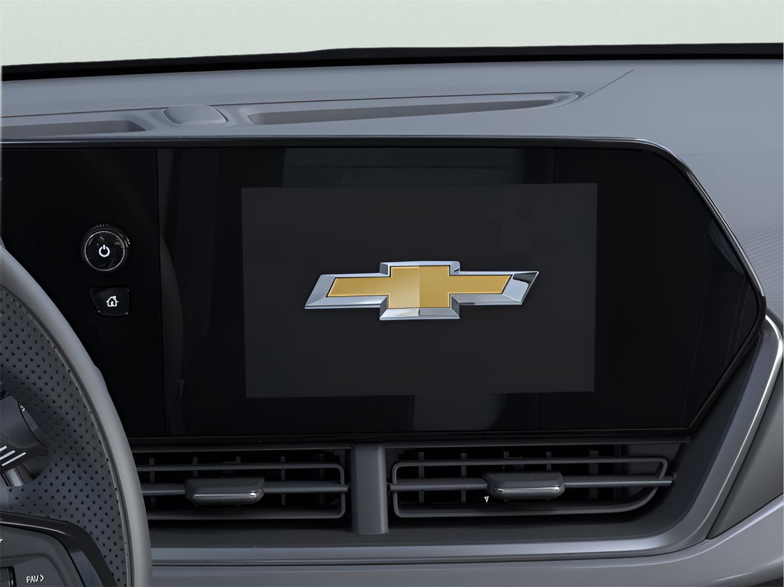 New 2026 Chevrolet Trax LS image 20