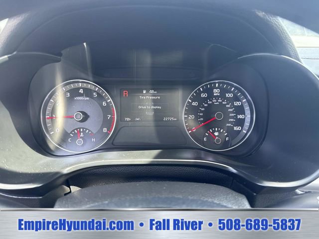 Used 2023 Kia Forte LXS FWD image 30