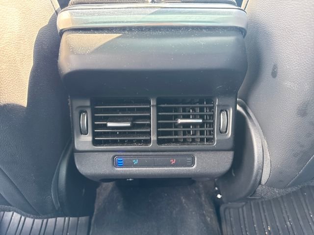 Used 2021 Land Rover Range Rover Evoque SE image 22