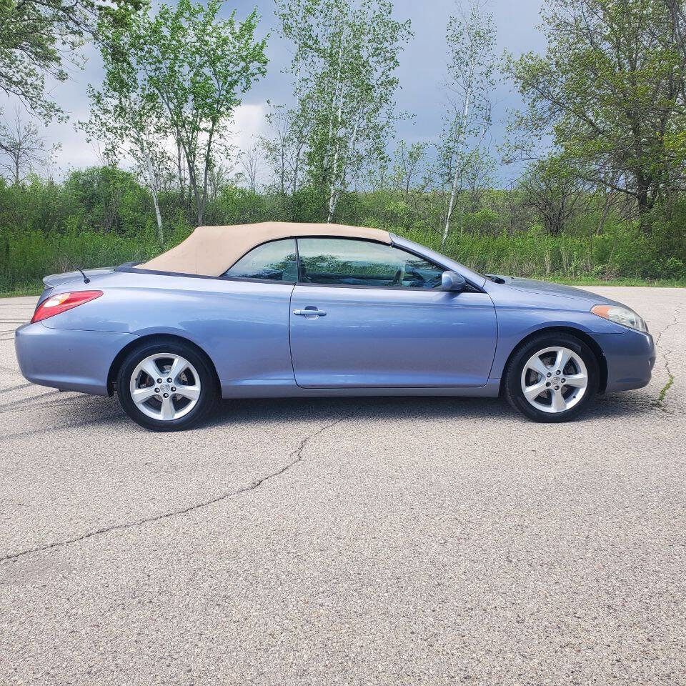 Used 2004 Toyota Solara SLE image 5