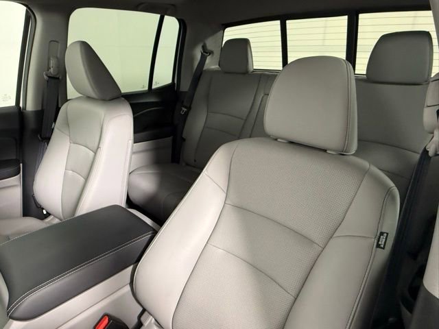 Used 2025 Honda Ridgeline RTL image 31
