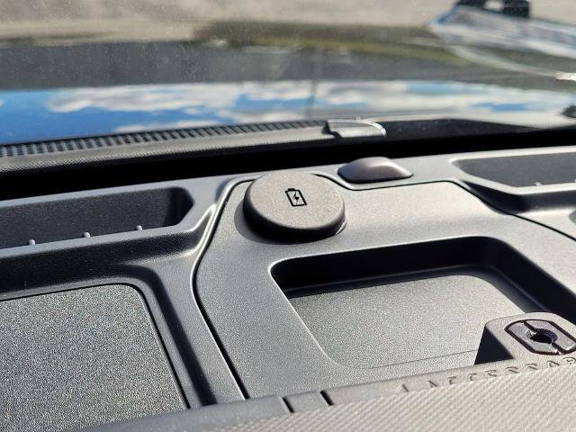 New 2025 Ford Bronco Big Bend image 18