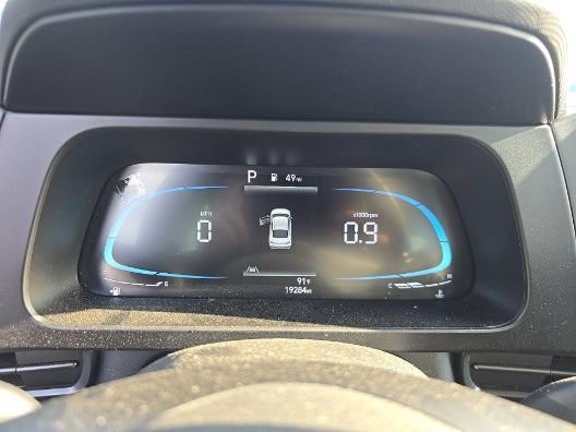 Used 2025 Hyundai Elantra Sport FWD image 15