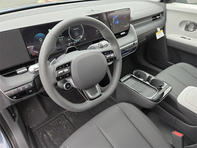 New 2026 Hyundai Ioniq 5 SEL image 13