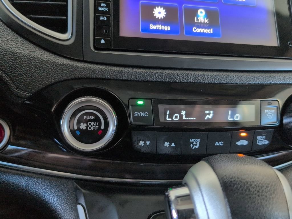 Used 2016 Honda CR-V EX-L image 24