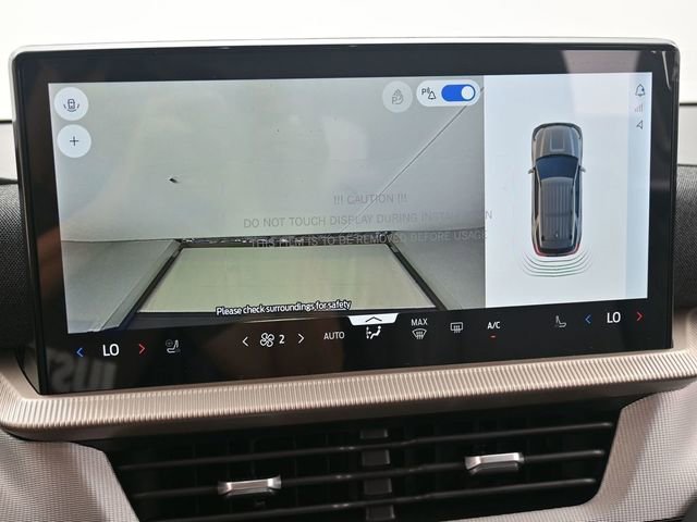 New 2026 Ford Explorer Active AWD/4WD image 12