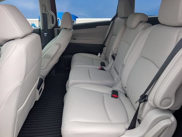New 2026 Honda Odyssey EX-L image 15