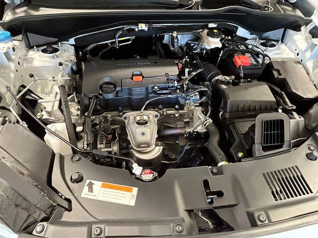 New 2027 Honda HR-V EX-L image 10