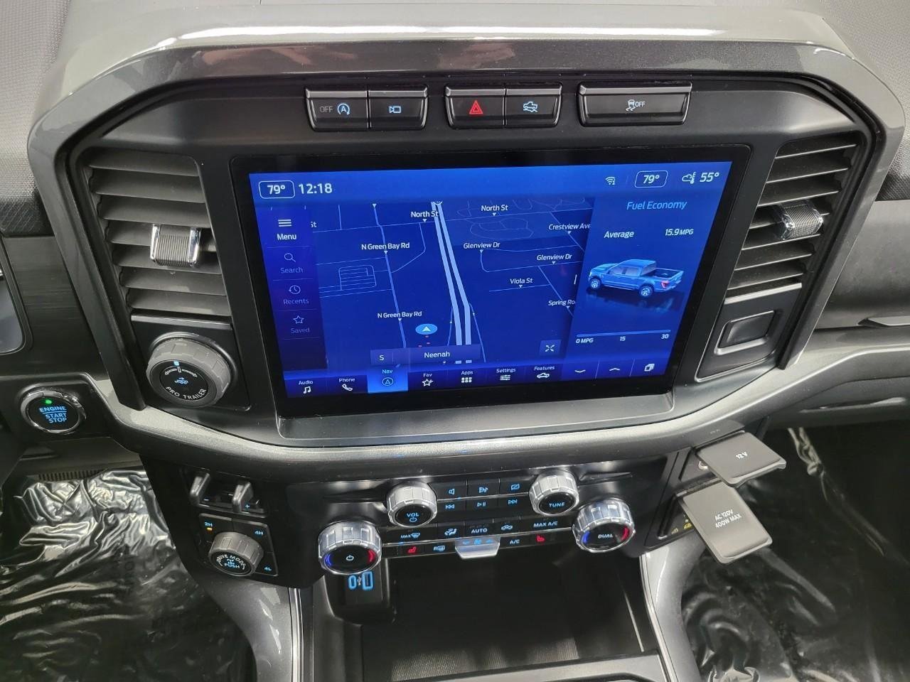 Used 2023 Ford F150 Tremor AWD/4WD image 35