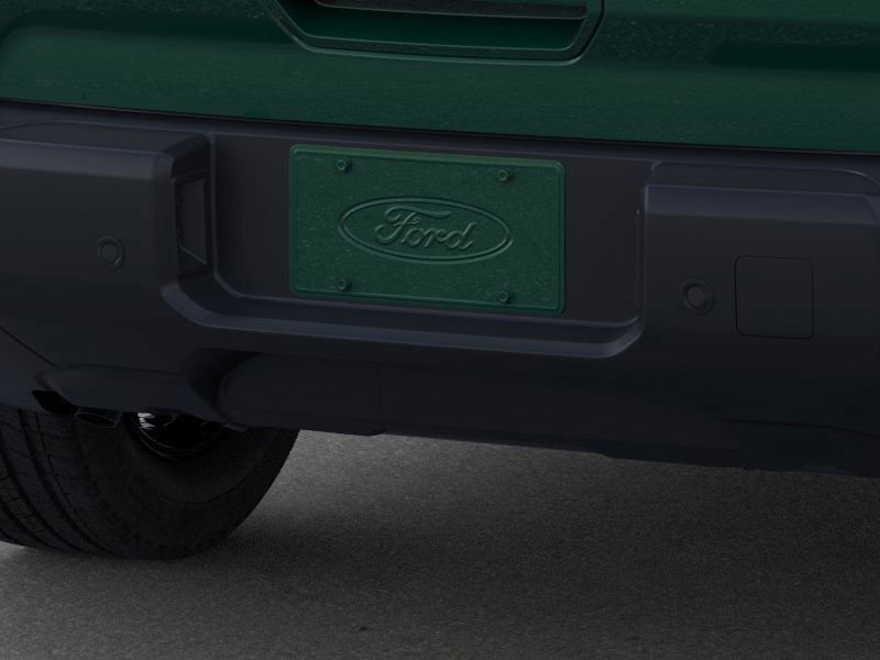 New 2025 Ford Bronco Sport Outer Banks image 23
