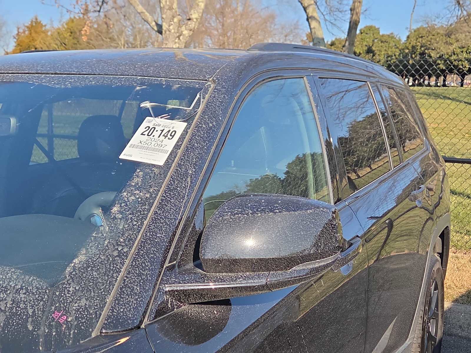 Used 2024 Jeep Grand Cherokee L Laredo image 10