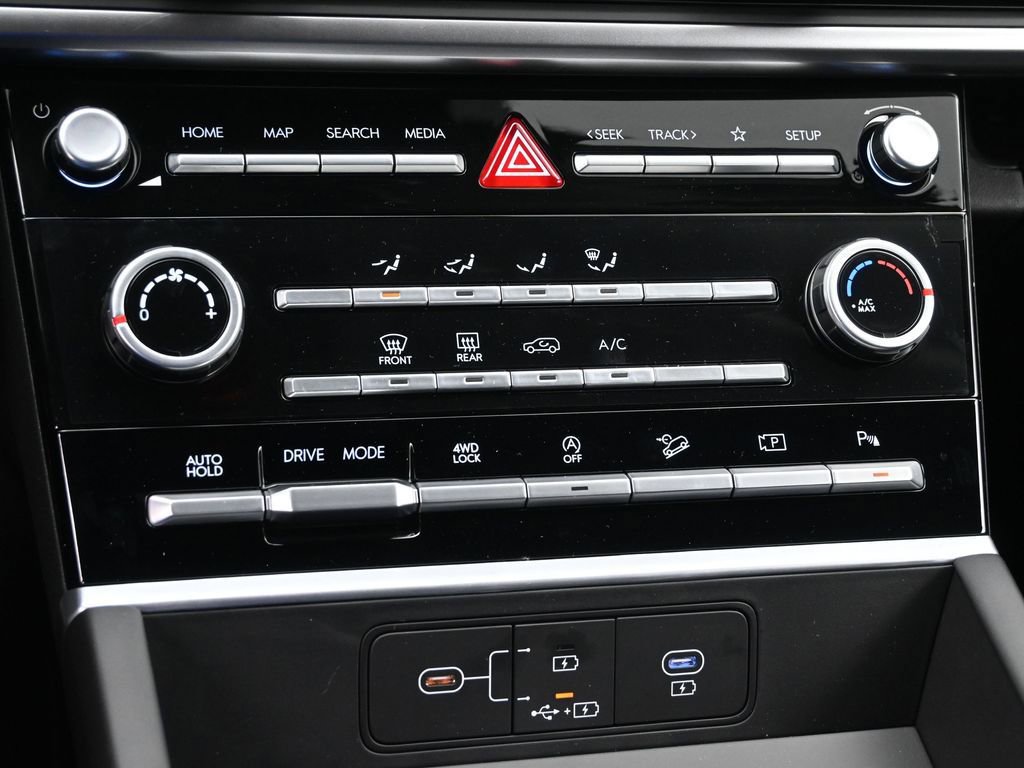 New 2026 Hyundai Santa Fe SE image 17