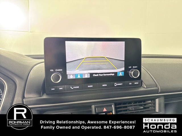 Certified 2023 Honda Pilot Sport image 8