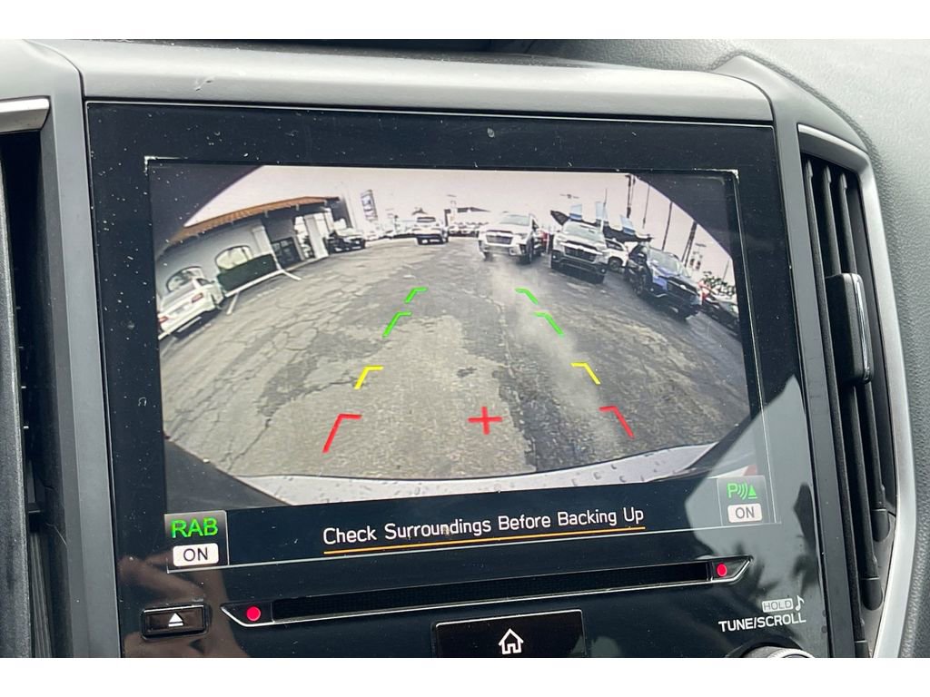 Used 2021 Subaru Impreza 2.0i Limited w/ Popular Package #1 image 25