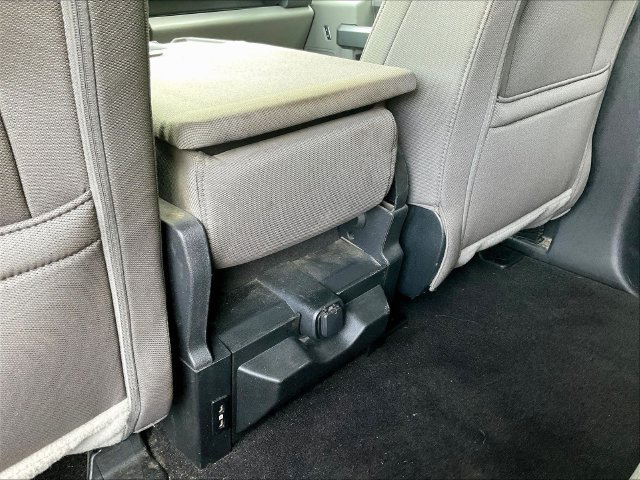 Used 2020 Ford F150 XLT w/ XTR Package AWD/4WD image 13