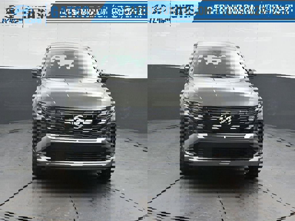 New 2026 Hyundai Tucson SE image 5