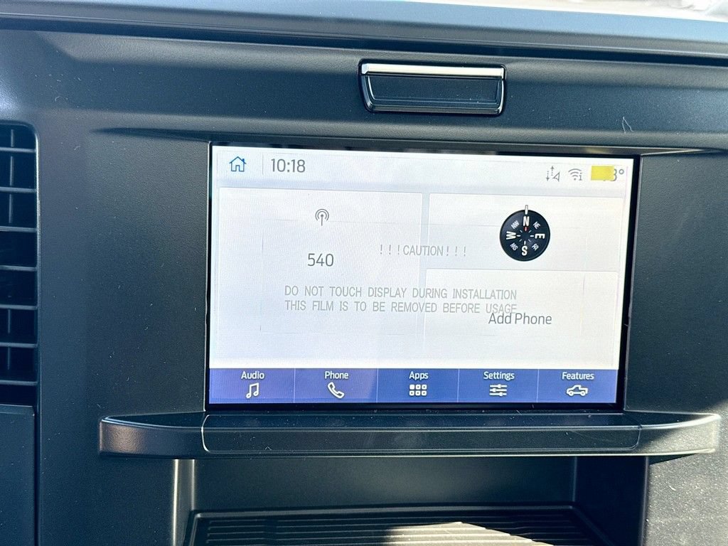 New 2026 Ford F350 XLT AWD/4WD image 28