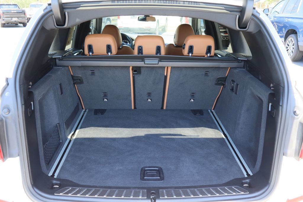 Used 2019 BMW X3 xDrive30i w/ M Sport Package 2 image 26