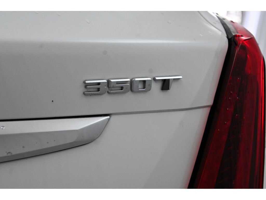 Used 2023 Cadillac XT5 Luxury AWD/4WD image 13