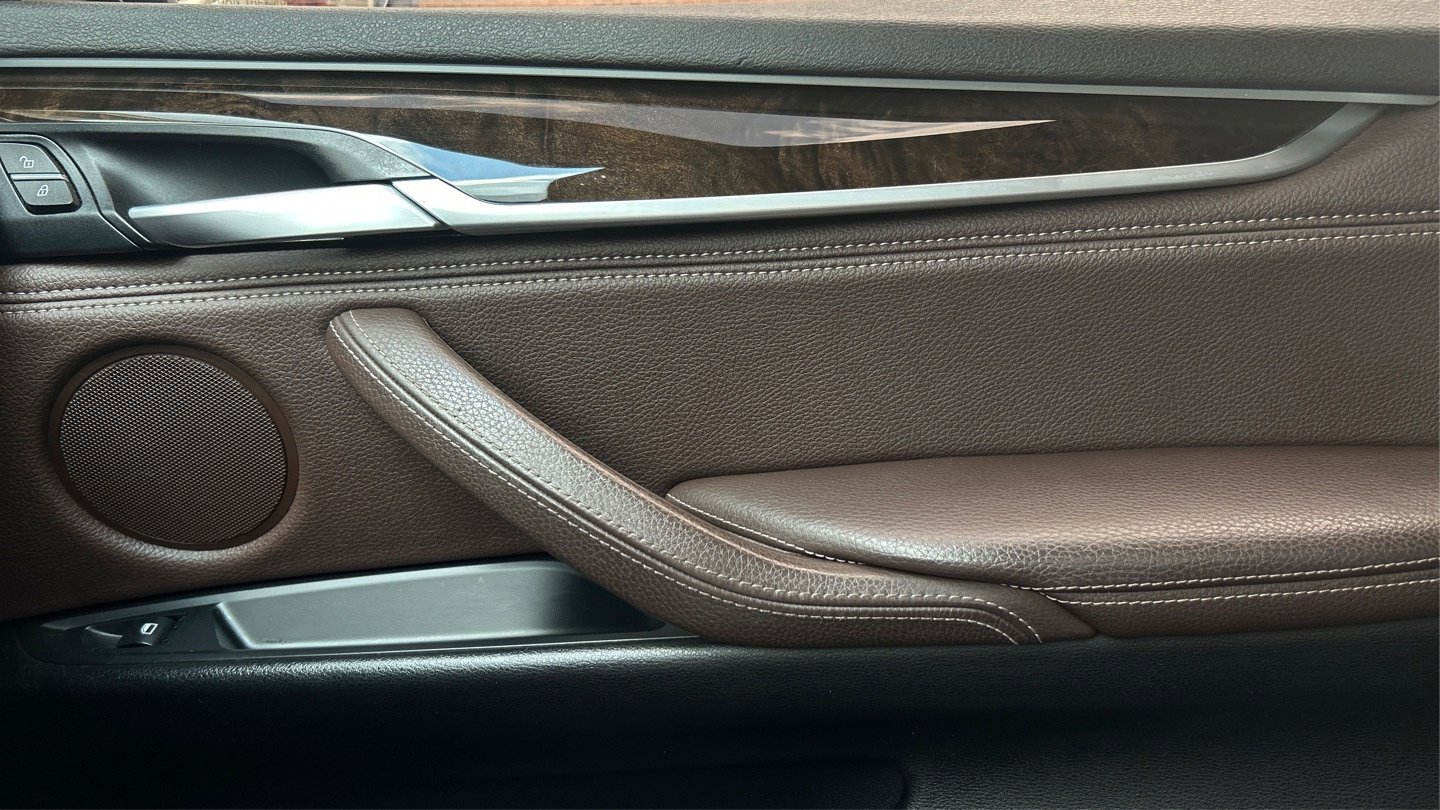 Used 2016 BMW X5 sDrive35i image 42