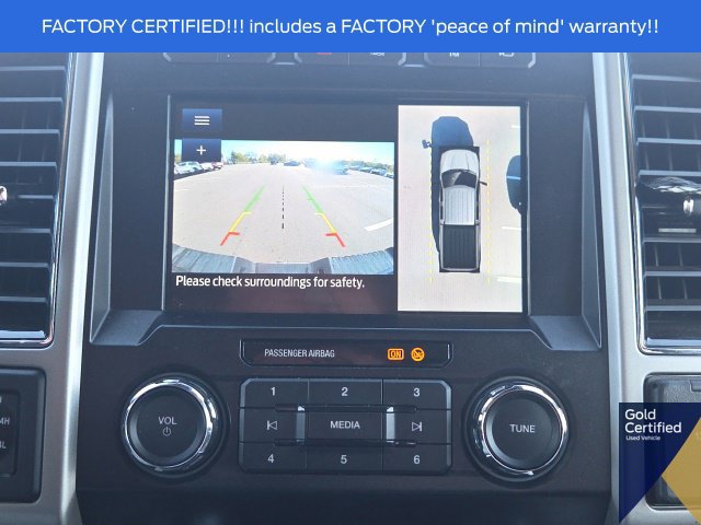 Used 2020 Ford F350 Lariat AWD/4WD image 34