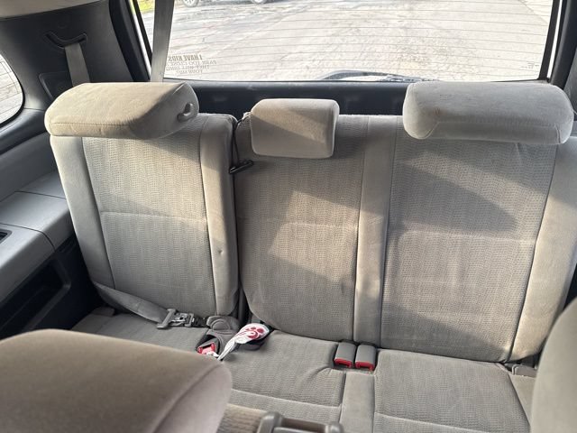 Used 2015 Toyota Sequoia SR5 RWD image 10