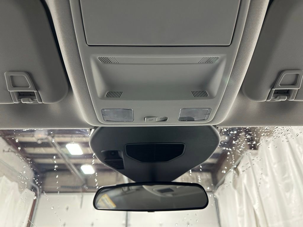 Used 2025 Ford Escape Active image 35