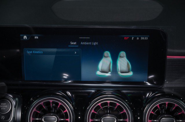 Certified 2026 Mercedes-Benz GLB 250 image 16
