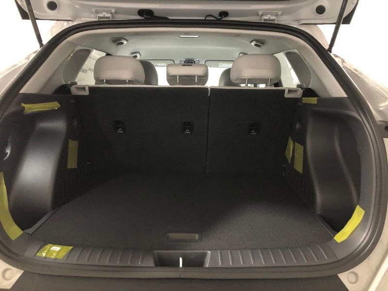 New 2026 Hyundai Kona SEL Sport image 8