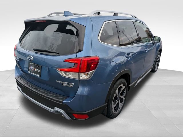 Certified 2022 Subaru Forester Touring image 15