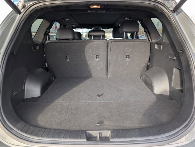 Used 2022 Hyundai Santa Fe Calligraphy image 20