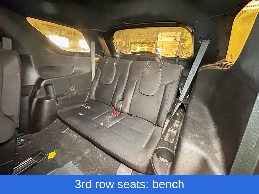 Used 2020 Ford Explorer XLT w/ Comfort Package image 11